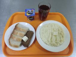 24.11.2025 Завтрак