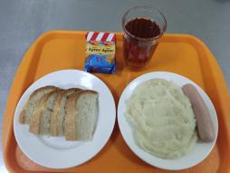 06.11.2025 Завтрак