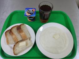 10.11.2025 Завтрак