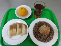 19.11.2025 Завтрак