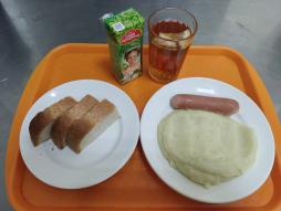 14.10.2025 завтрак