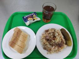 15.10.2025 завтрак